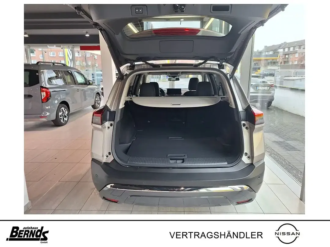 Nissan X-Trail - Thumbnail 7