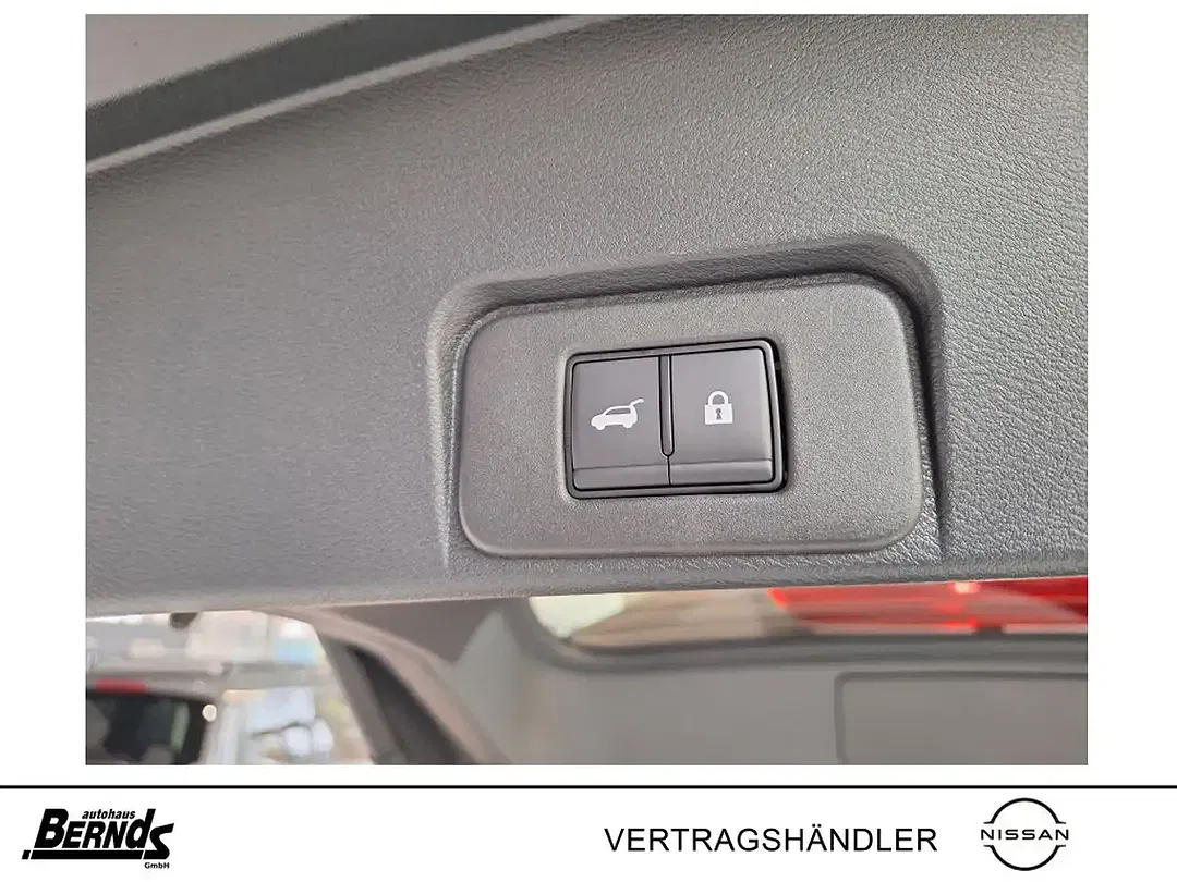 Nissan X-Trail - Thumbnail 8
