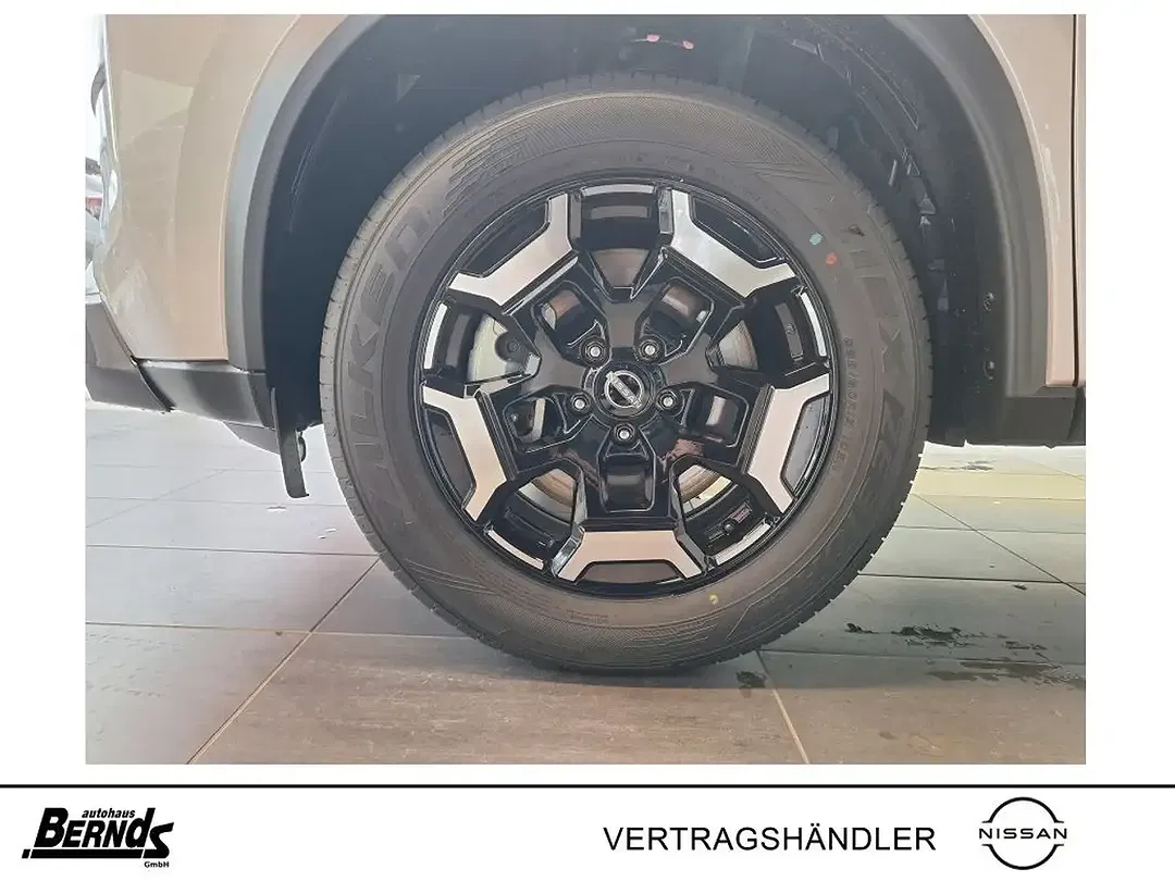 Nissan X-Trail - Thumbnail 9