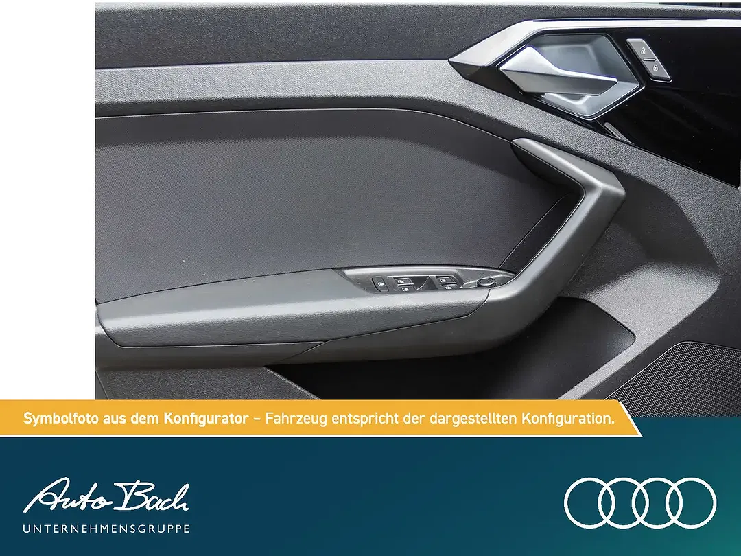 Audi A1 - Thumbnail 11