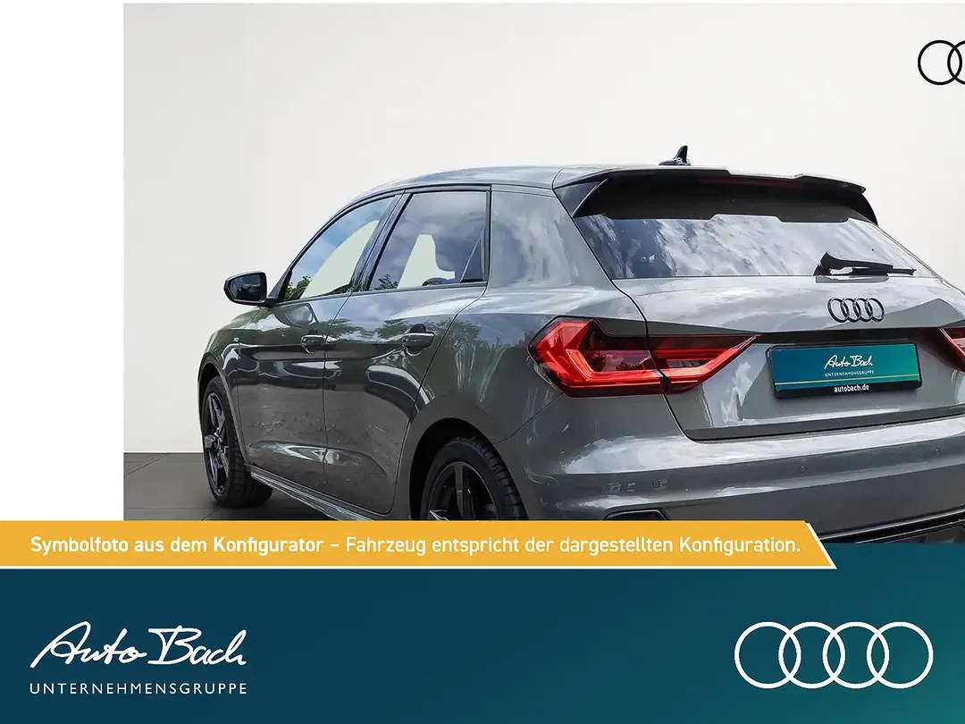 Audi A1 - Thumbnail 7