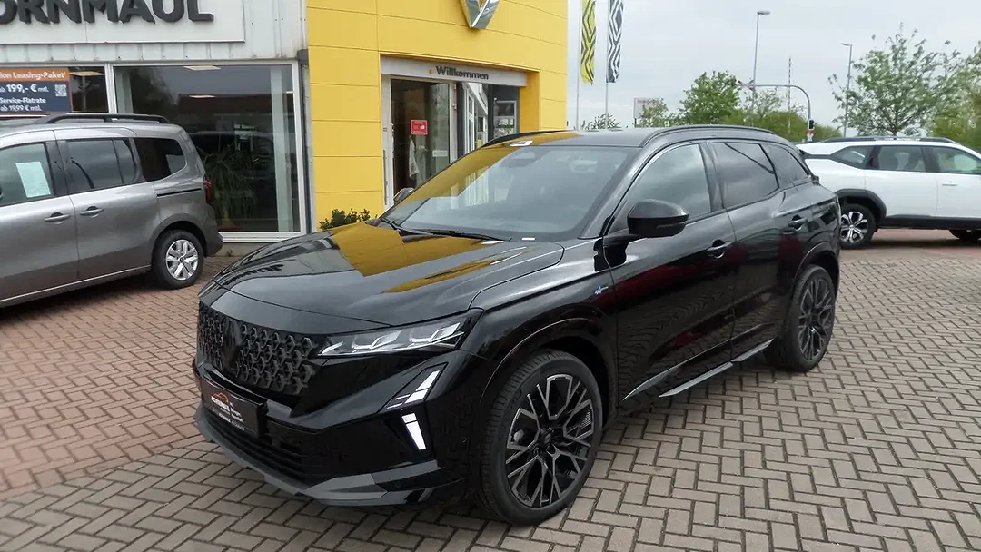 Renault Austral - Afbeelding 1
