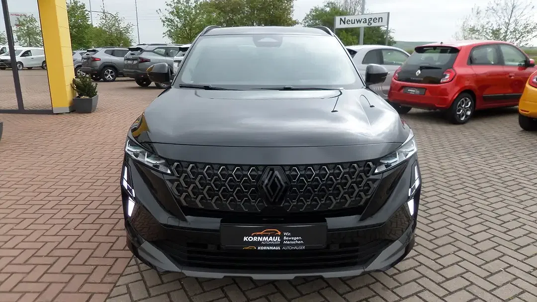 Renault Austral - Thumbnail 2