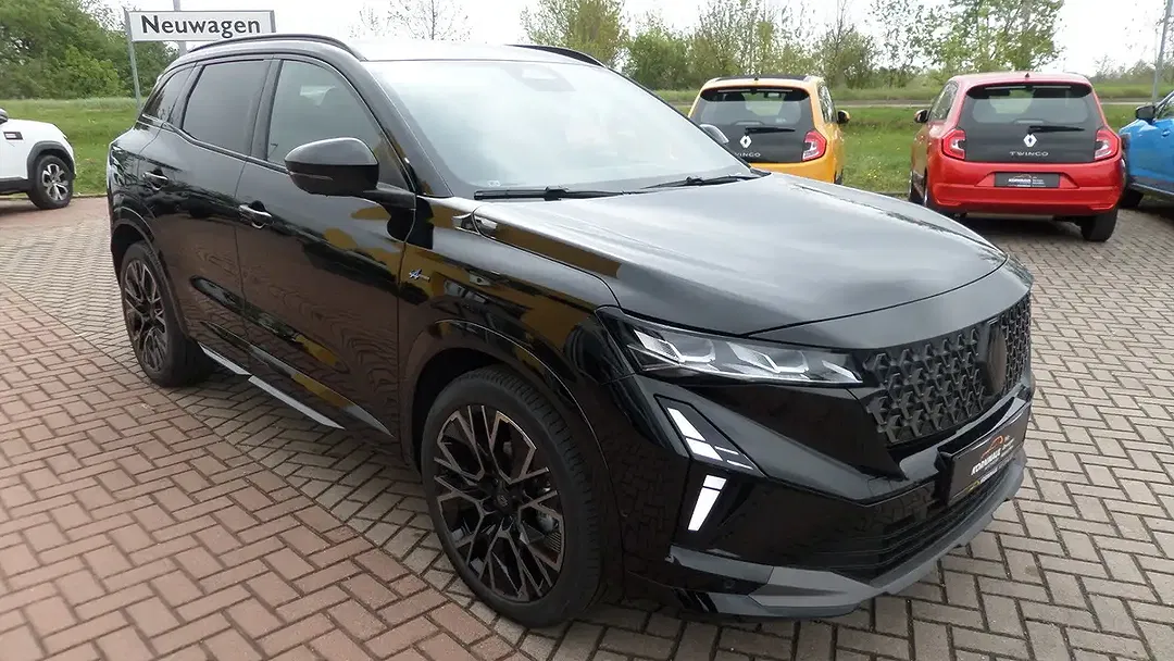 Renault Austral - Thumbnail 3