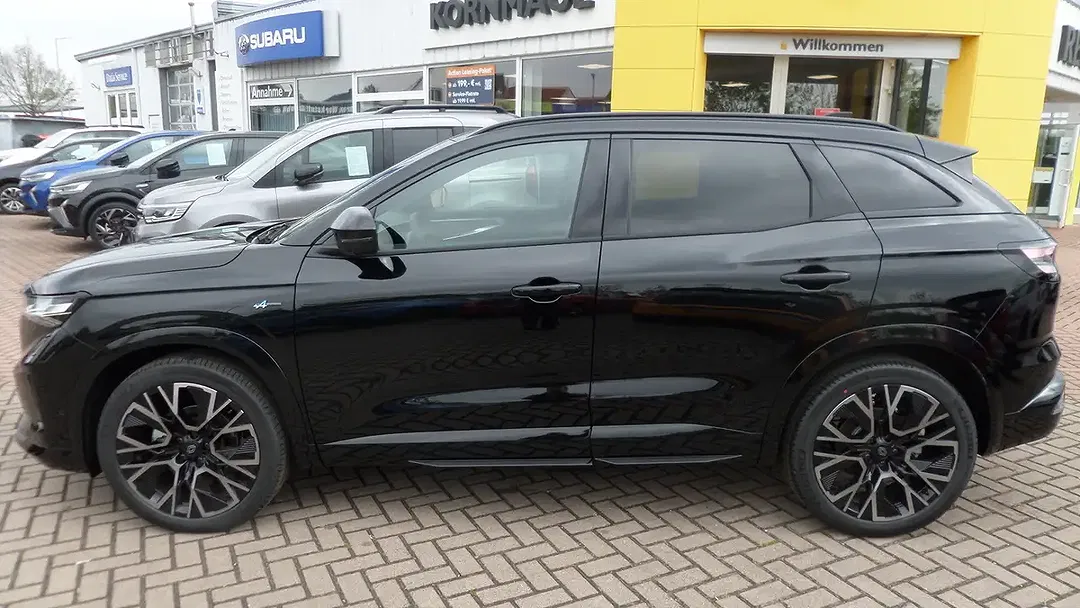 Renault Austral - Thumbnail 6
