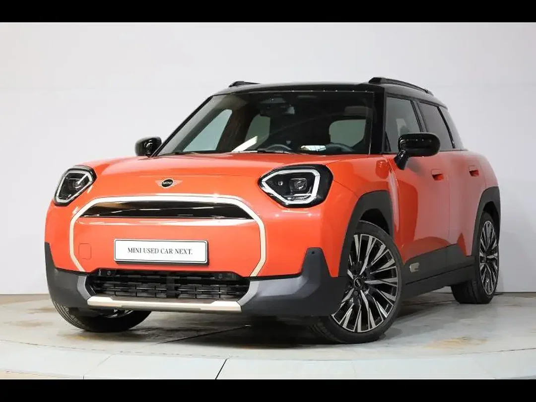 MINI Aceman - Afbeelding 1