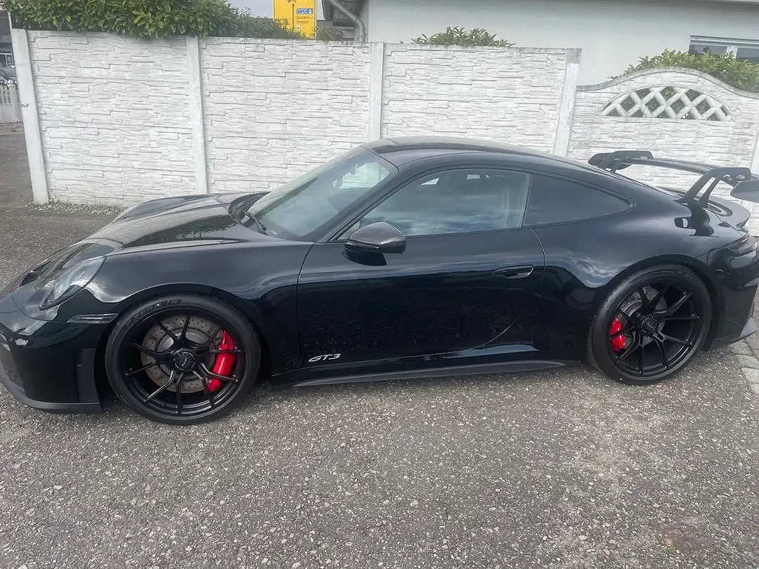 Porsche 992 - Afbeelding 1