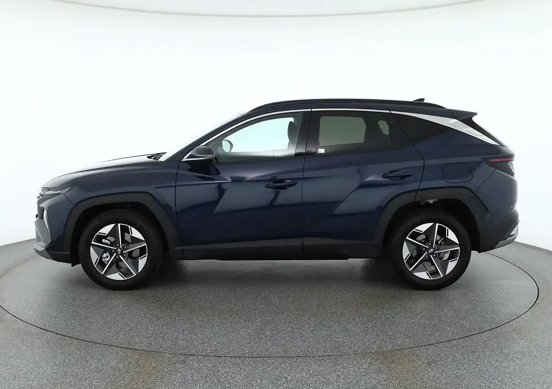 Hyundai TUCSON - Afbeelding 1