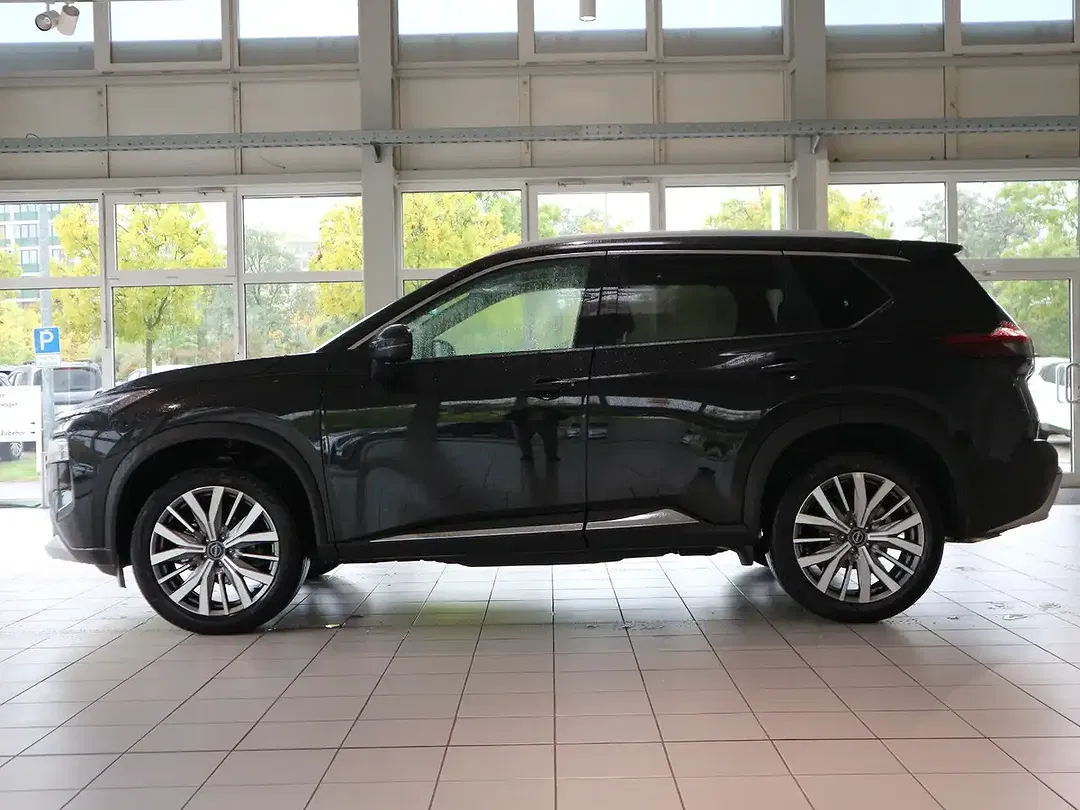 Nissan X-Trail - Thumbnail 7