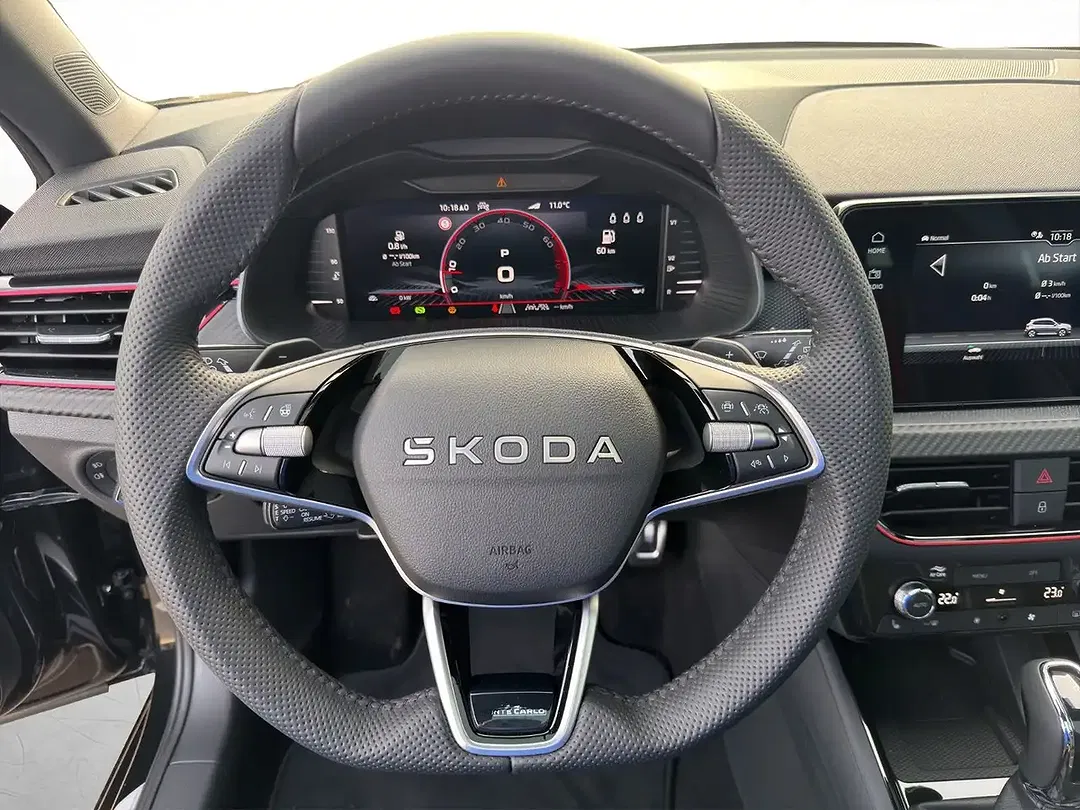 Skoda Kamiq - Thumbnail 10