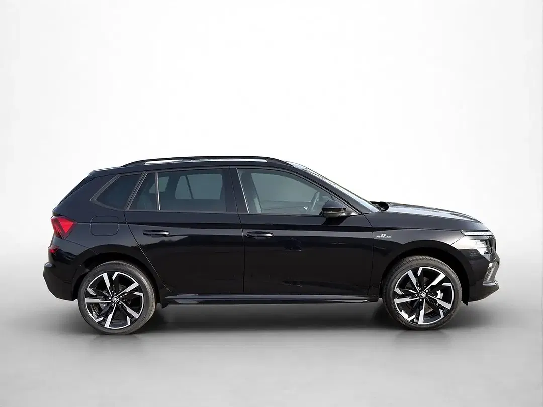Skoda Kamiq - Thumbnail 7