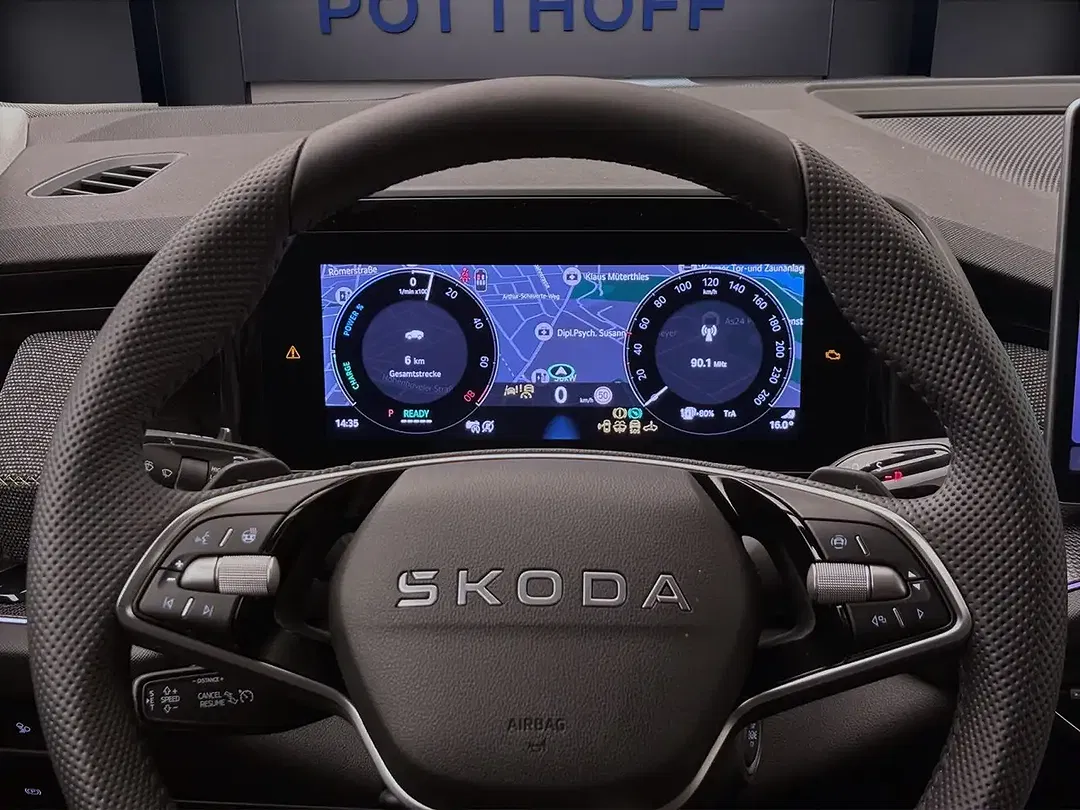 Skoda Kodiaq - Thumbnail 13