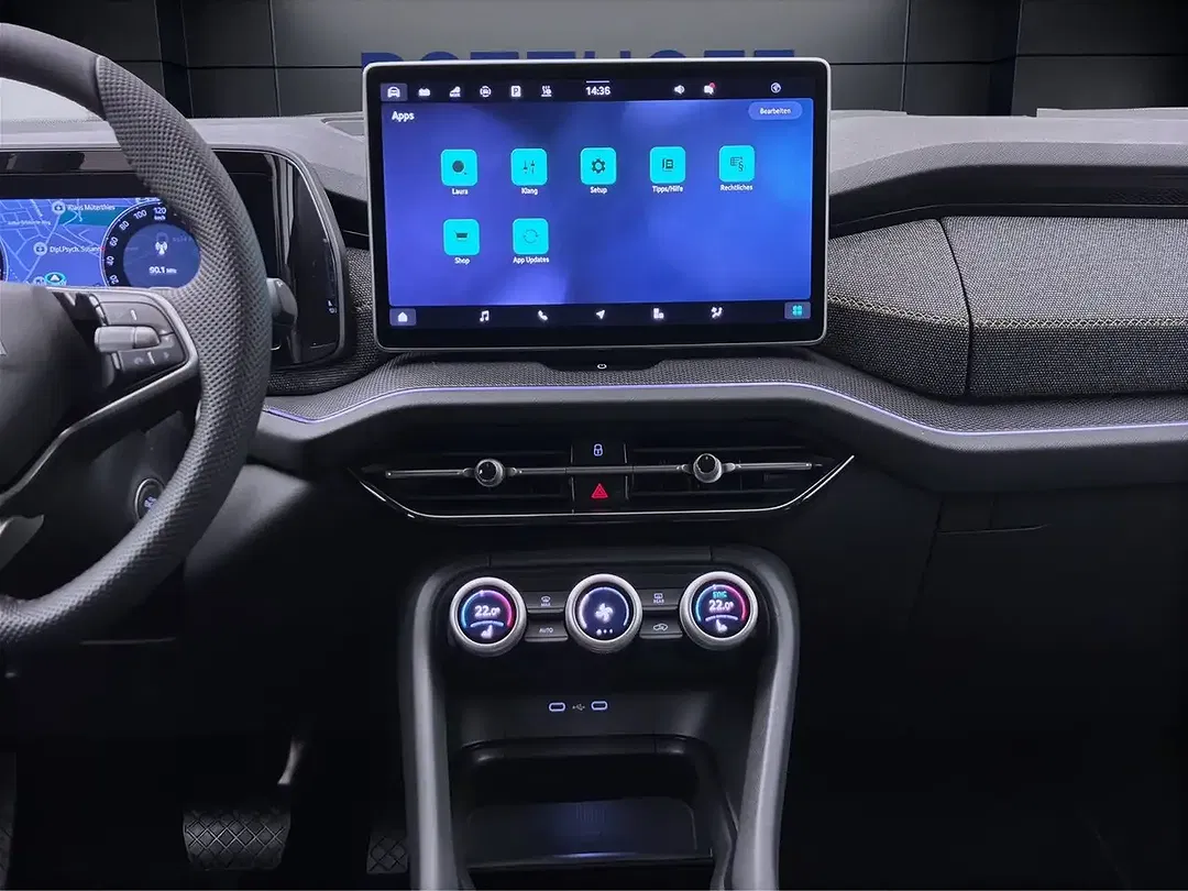 Skoda Kodiaq - Thumbnail 15