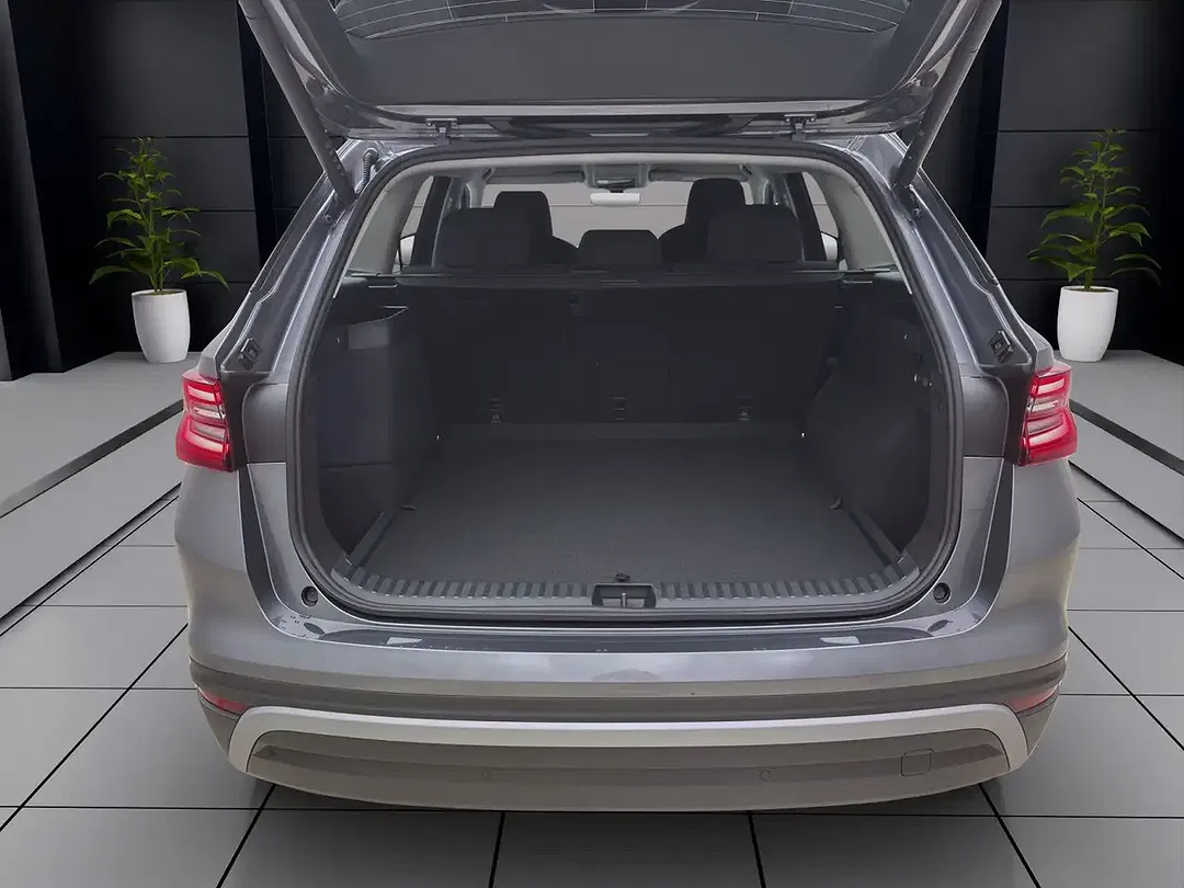 Skoda Kodiaq - Thumbnail 5