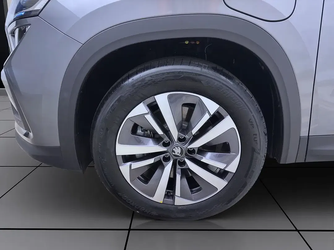 Skoda Kodiaq - Thumbnail 9