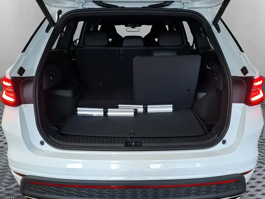 Skoda Kodiaq - Thumbnail 6