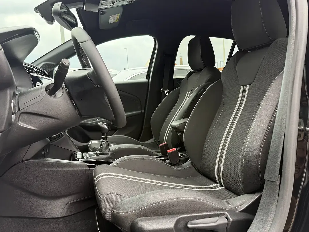 Opel Corsa - Thumbnail 12