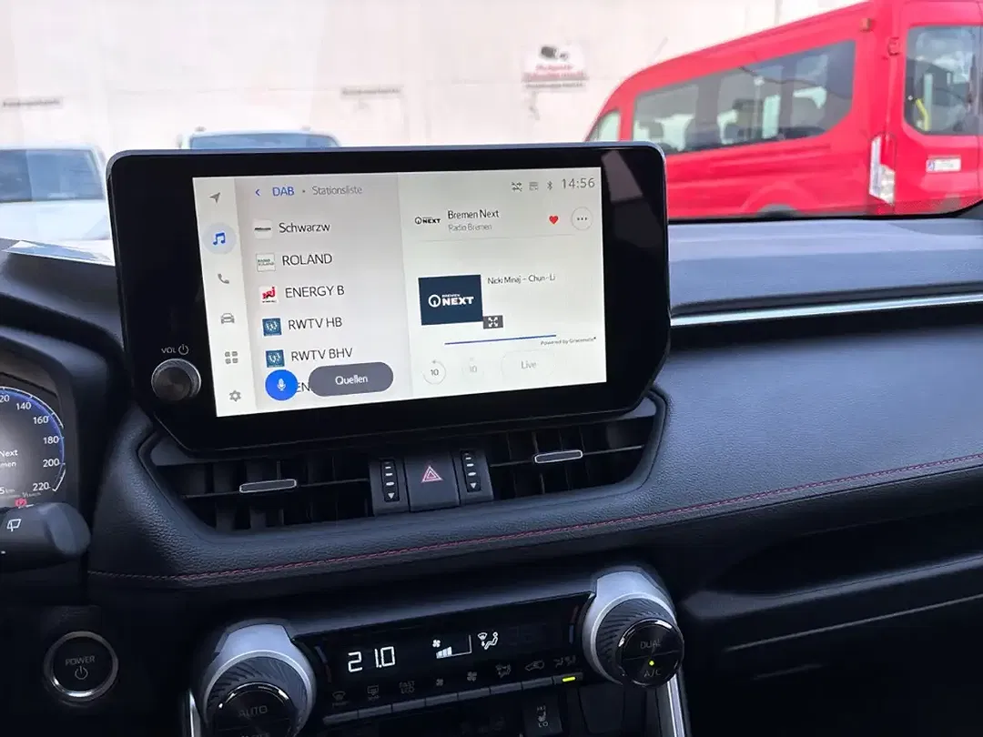 Suzuki Across - Thumbnail 12