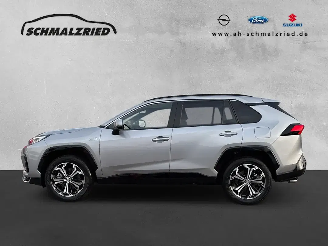 Suzuki Across - Thumbnail 2