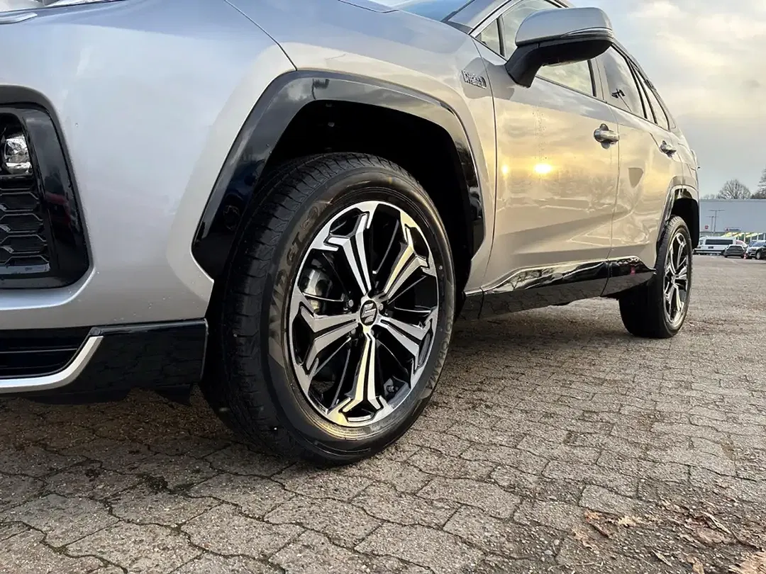 Suzuki Across - Thumbnail 7