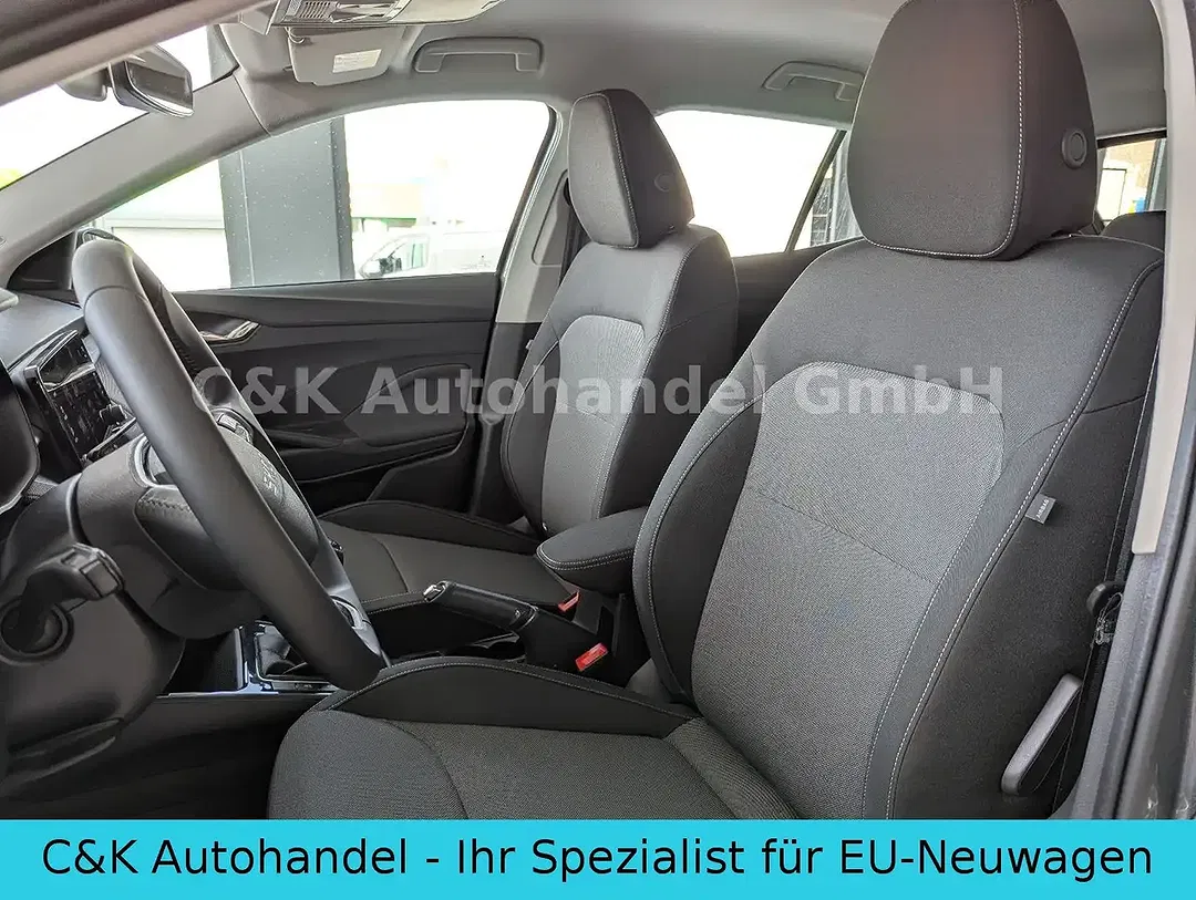 Skoda Fabia - Thumbnail 5