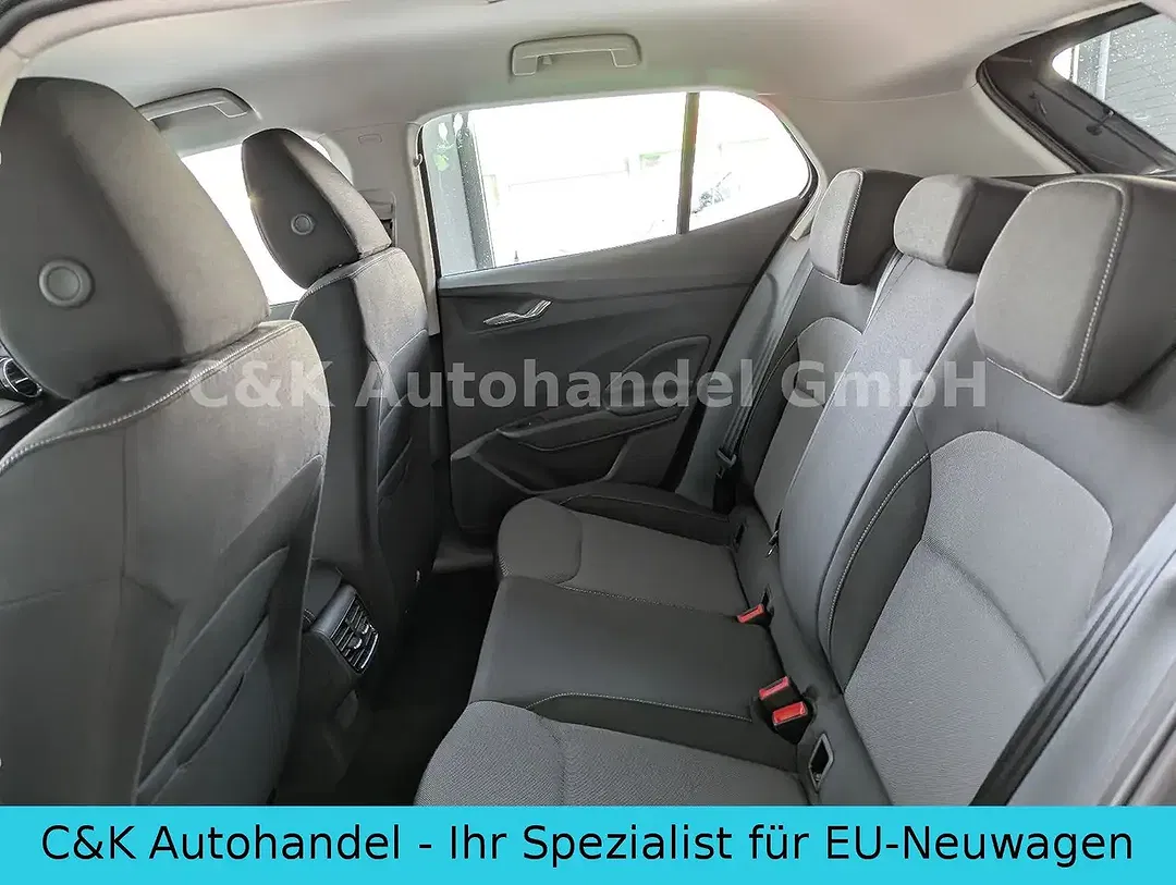 Skoda Fabia - Thumbnail 6