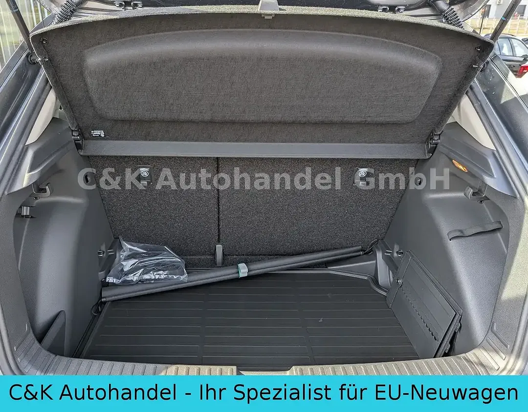 Skoda Fabia - Thumbnail 7