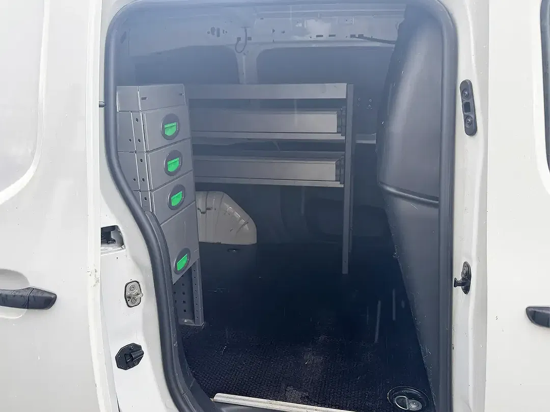 Citroen Berlingo - Thumbnail 10