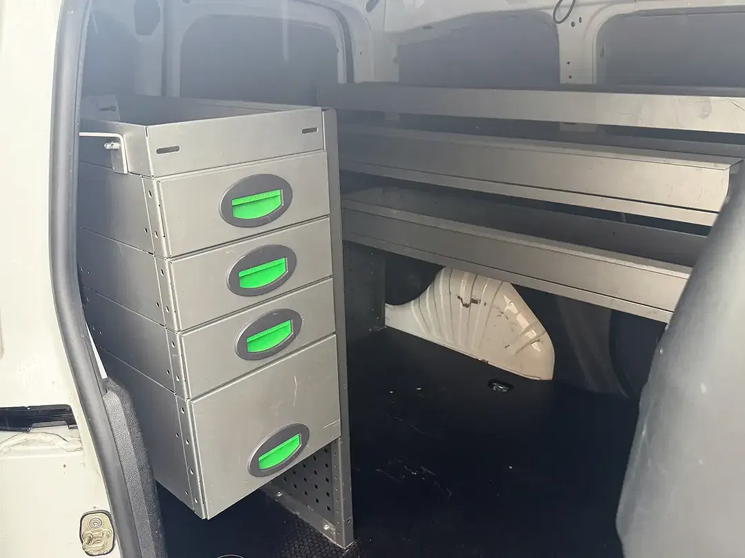 Citroen Berlingo - Thumbnail 11