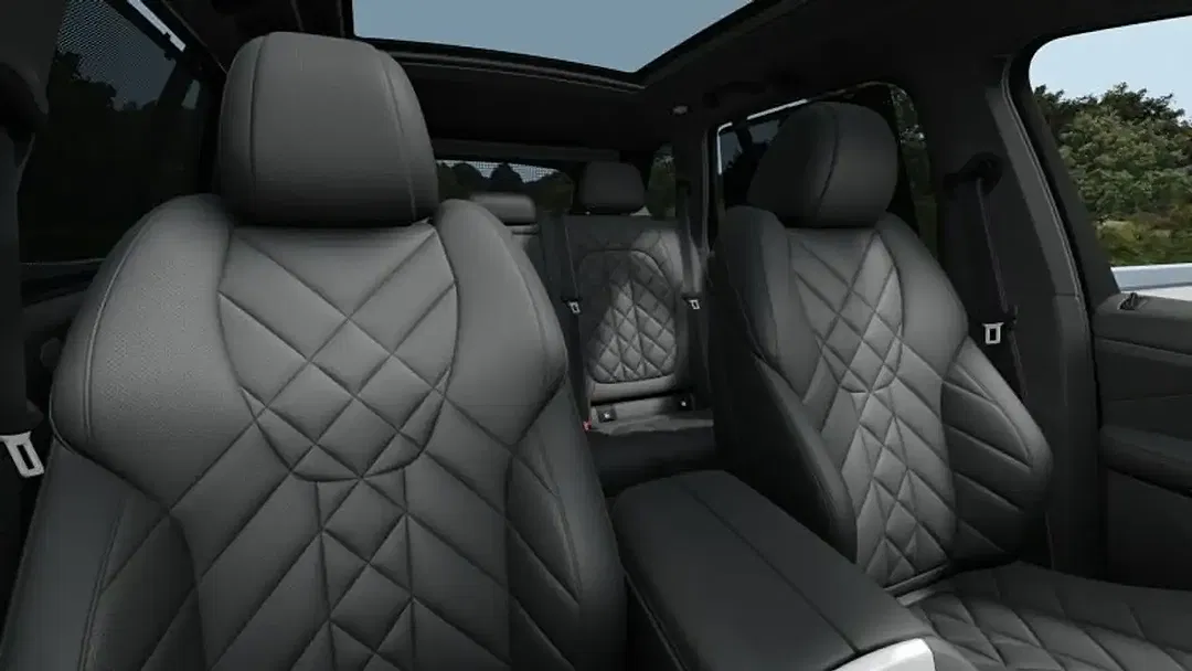 BMW X5 - Thumbnail 10
