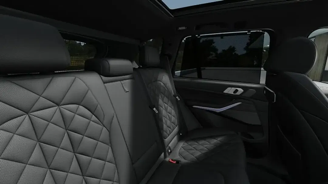 BMW X5 - Thumbnail 11