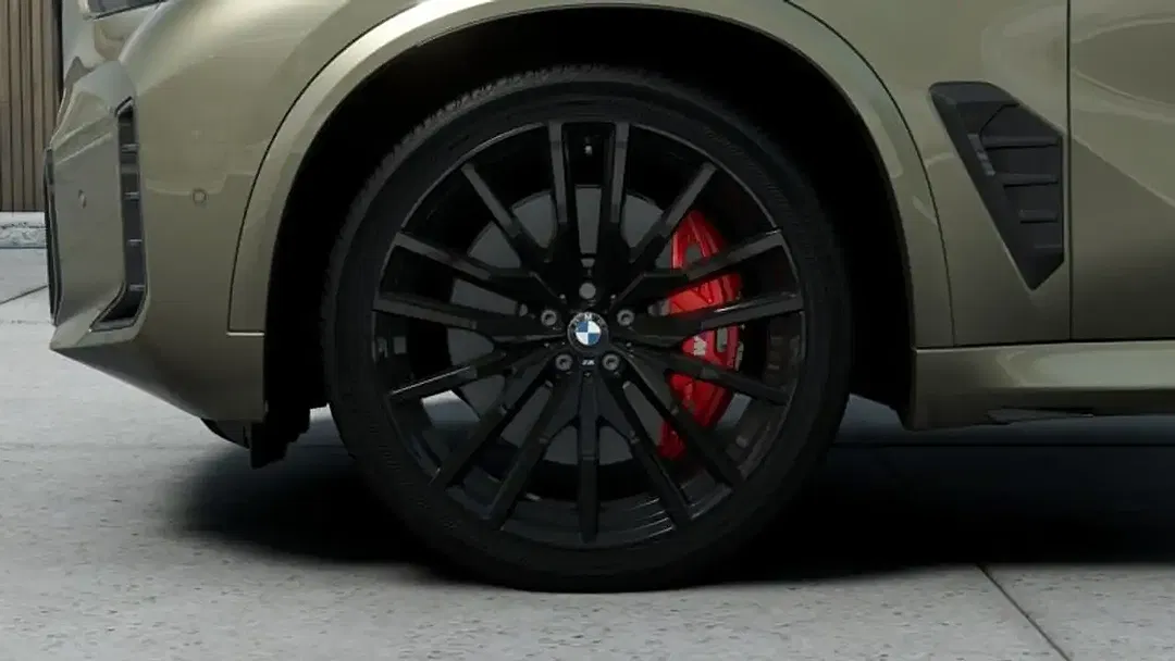 BMW X5 - Thumbnail 7