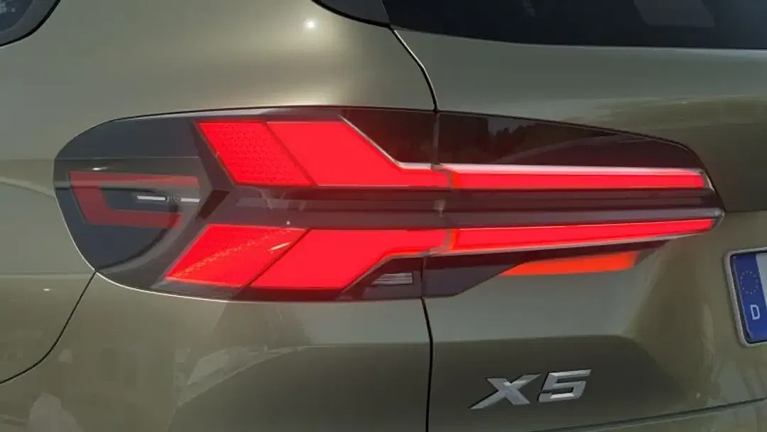 BMW X5 - Thumbnail 8