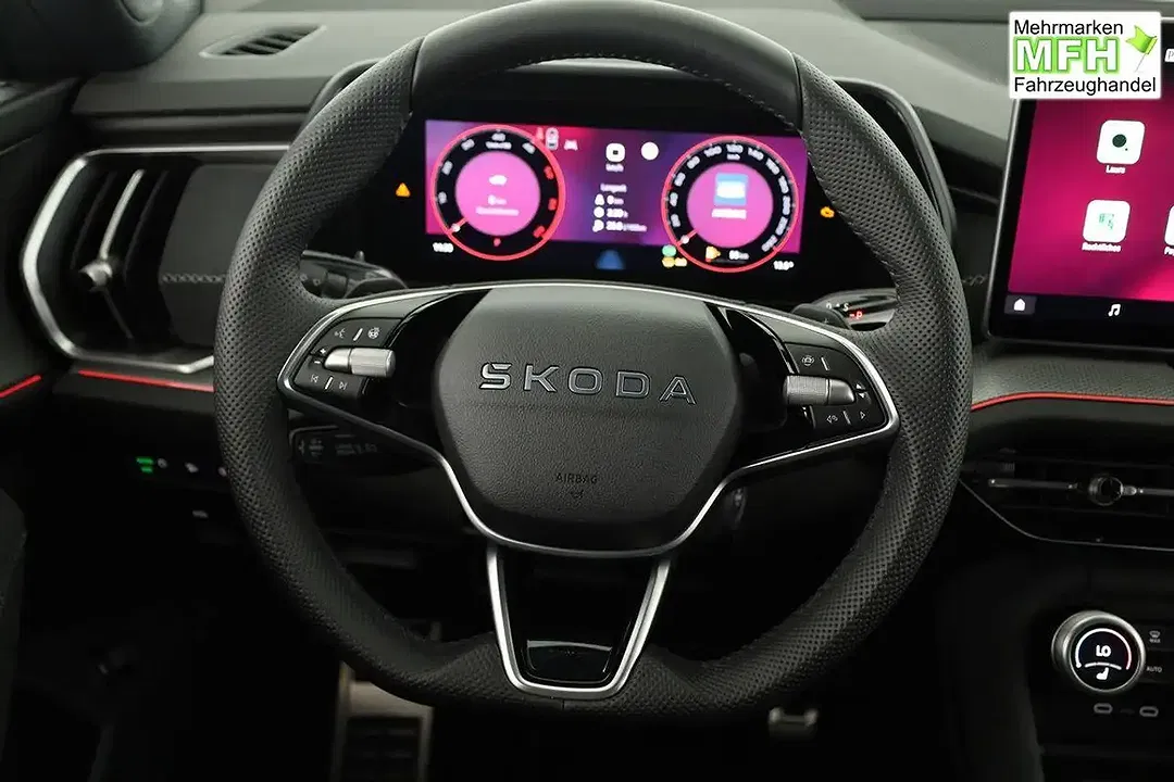 Skoda Kodiaq - Thumbnail 5