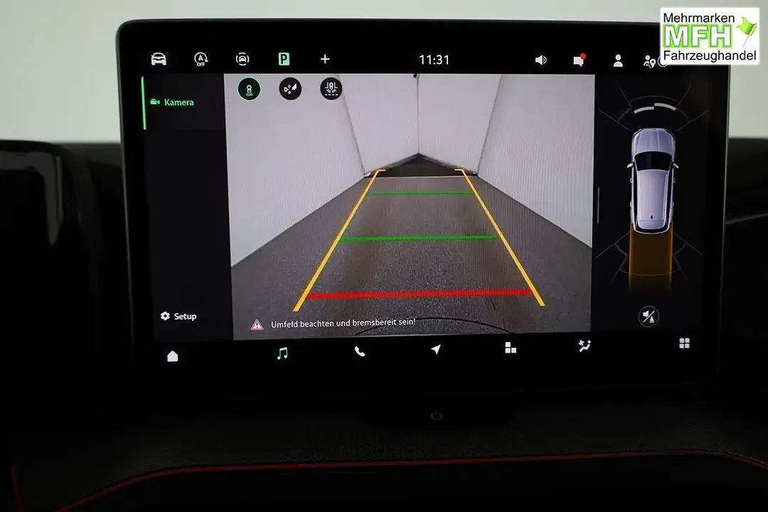 Skoda Kodiaq - Thumbnail 6