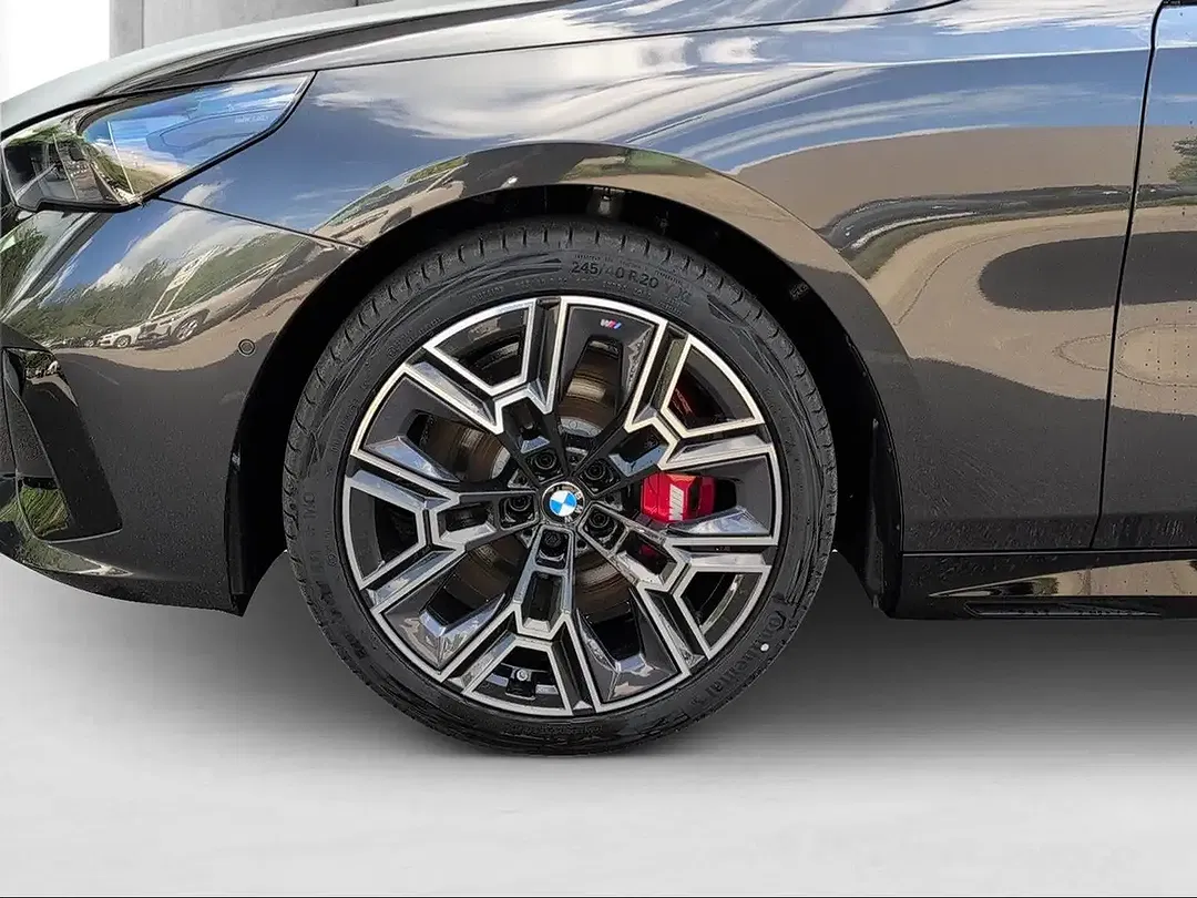 BMW 540 - Thumbnail 3