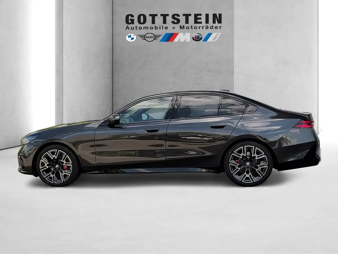 BMW 540 - Thumbnail 4