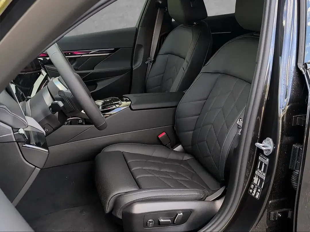 BMW 540 - Thumbnail 5