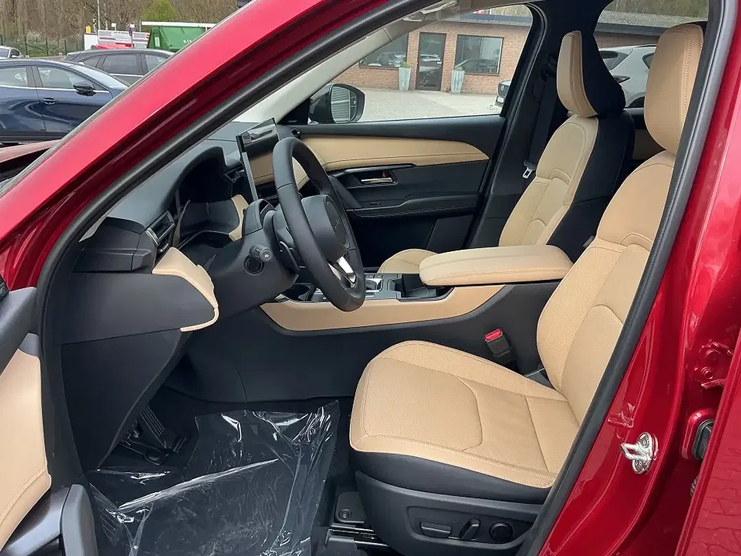 Mazda CX-5 - Thumbnail 7