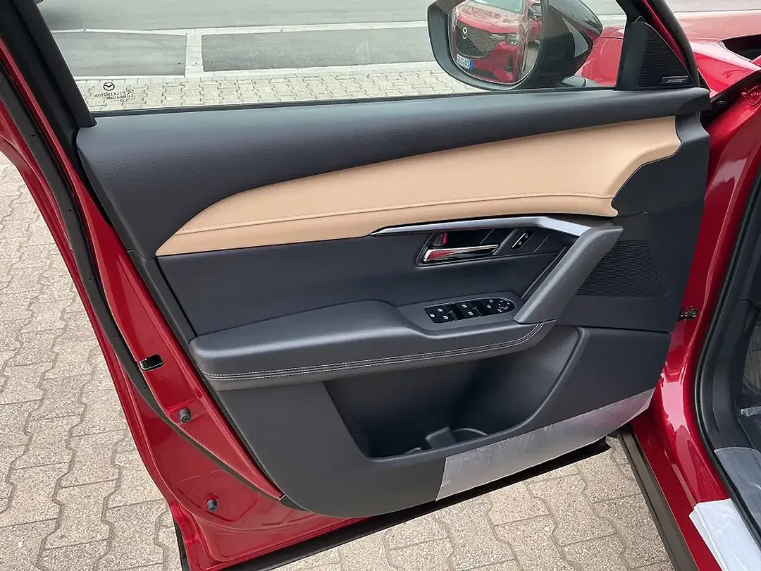 Mazda CX-5 - Thumbnail 8