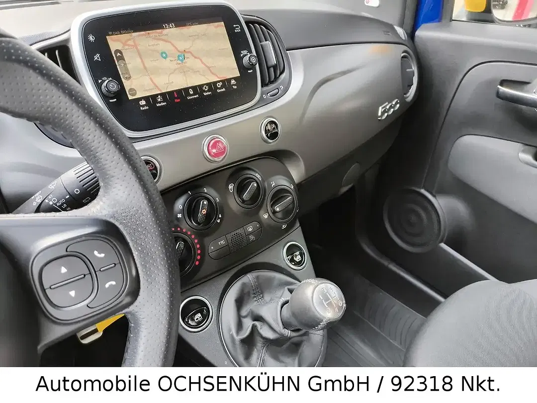 Abarth 595 - Thumbnail 8