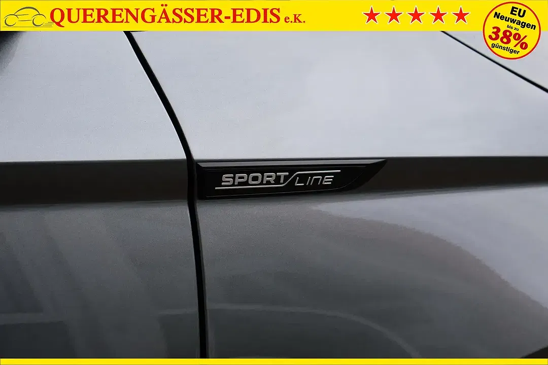 Skoda Karoq - Thumbnail 8