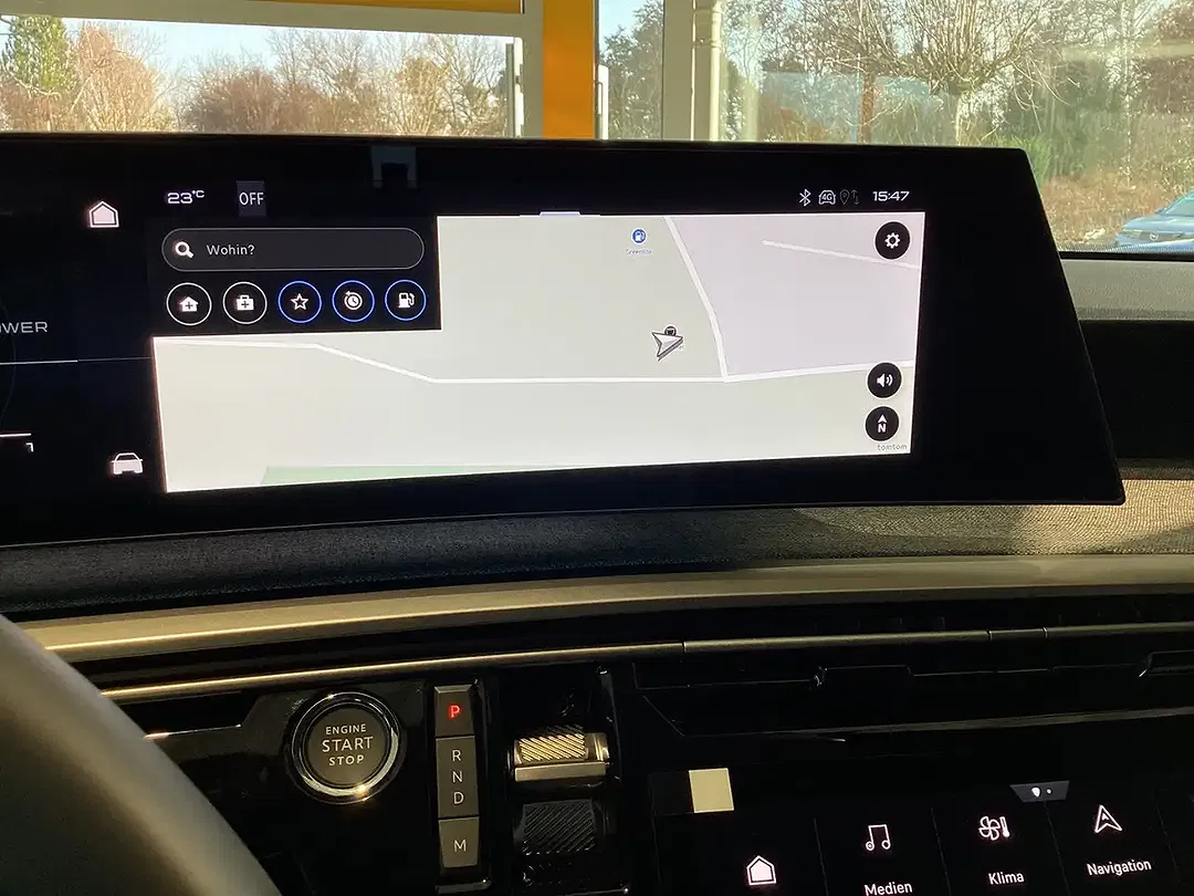 Peugeot 5008 - Thumbnail 14