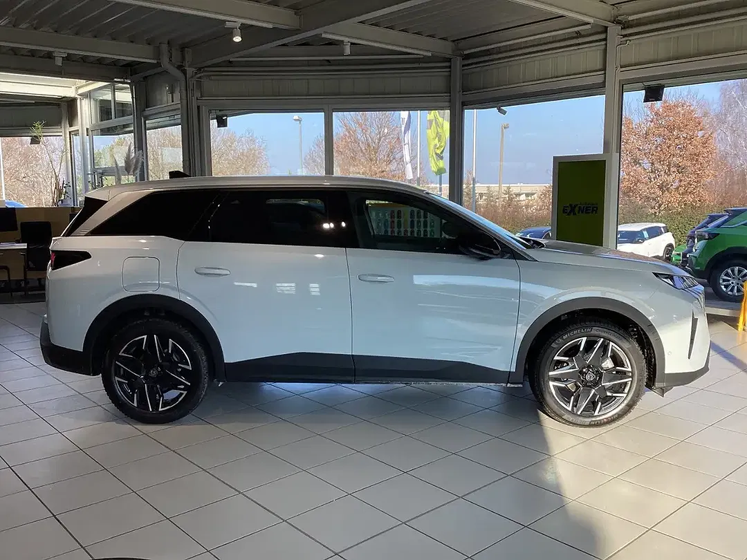Peugeot 5008 - Thumbnail 8