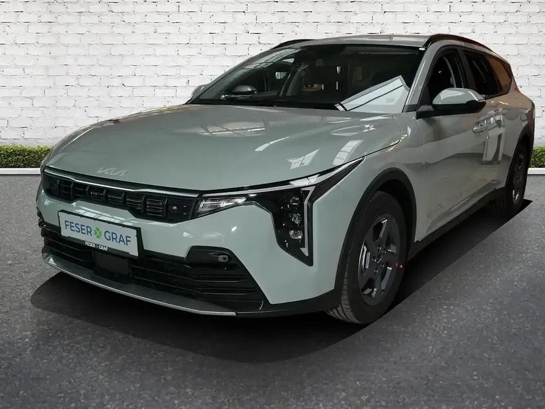 Kia K4 - Thumbnail 11