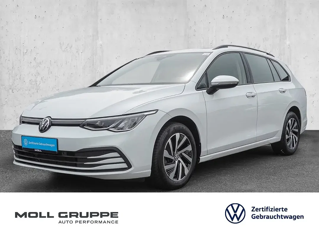 Volkswagen Golf Variant - Afbeelding 1