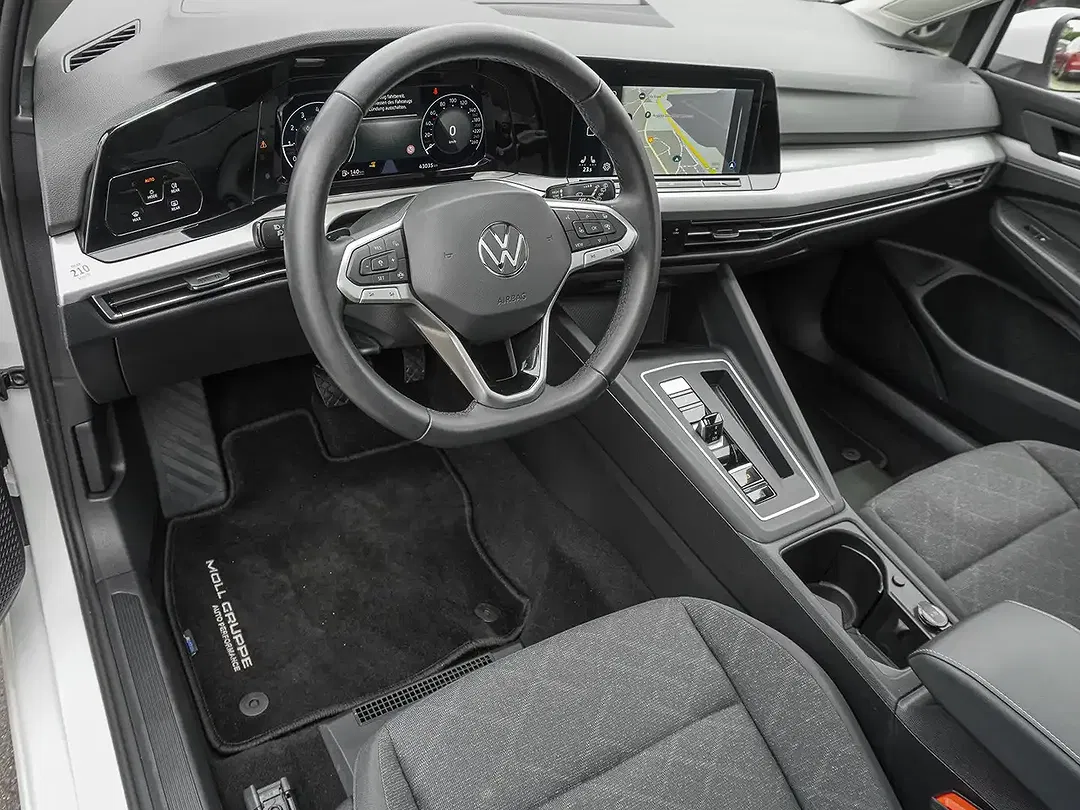 Volkswagen Golf Variant - Thumbnail 10