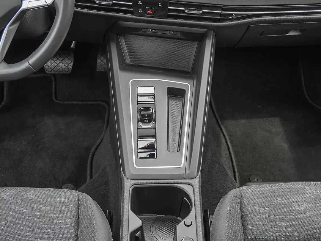 Volkswagen Golf Variant - Thumbnail 14