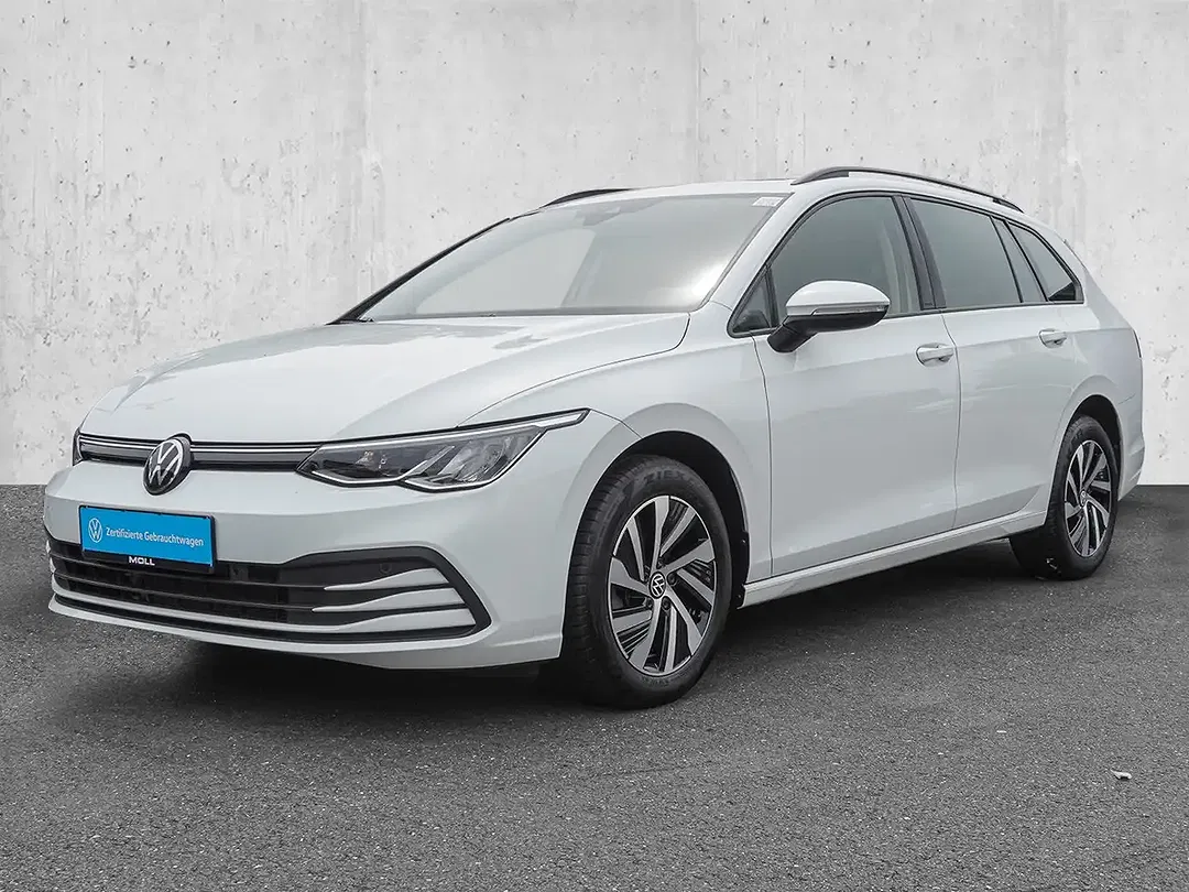 Volkswagen Golf Variant - Thumbnail 2