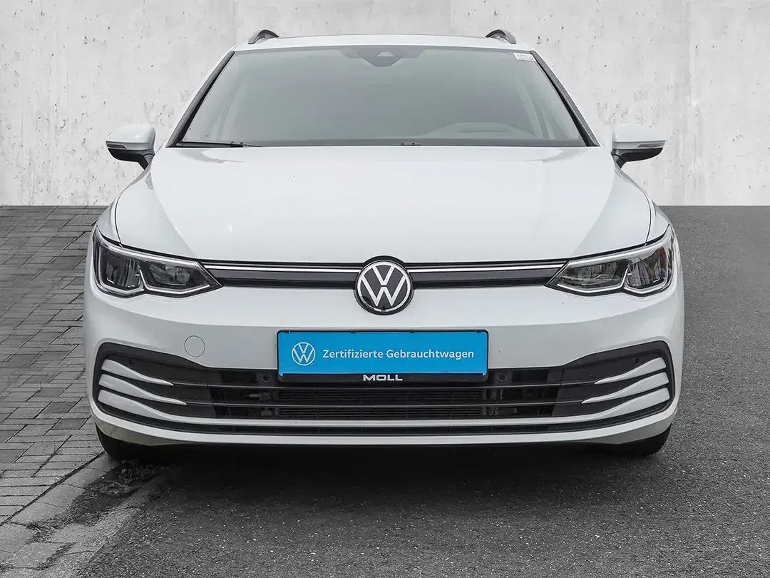 Volkswagen Golf Variant - Thumbnail 3